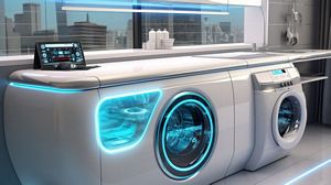 Cool Washing Machines from Amazon - Buy Here!