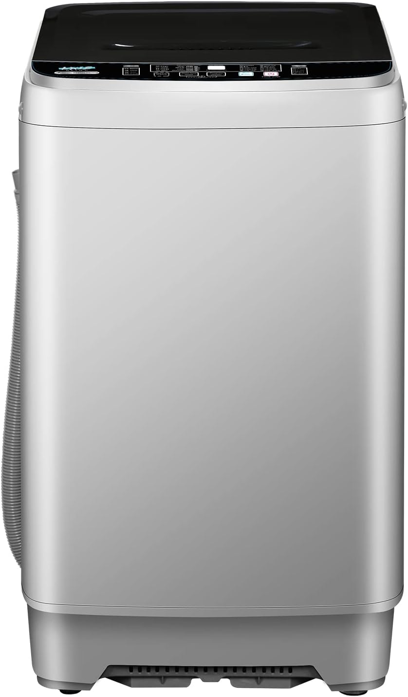 portable washing machine