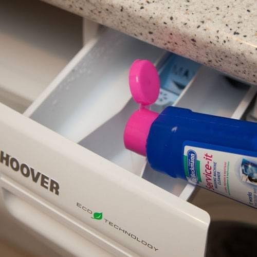 Washing Machine Cleaner